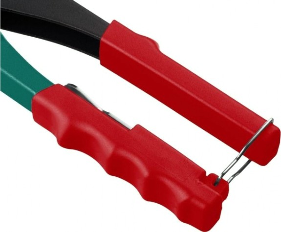 Клепальник KRAFTOOL RX-7 поворотный360° в кейсе [31176-H6_z01]