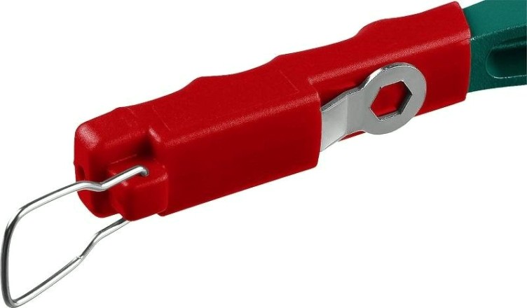 Клепальник KRAFTOOL "X-3" с литым корпусом, 31170, для заклепок 2.4-4.8 мм-а [31170_z01]