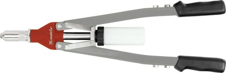 Клепальник MATRIX 40535 500 мм