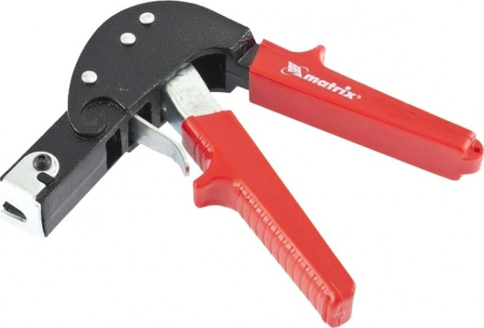 Клепальник MATRIX для анкеров типа «МОЛЛИ» 40560 [40560]