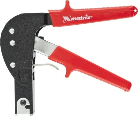 Клепальник MATRIX для анкеров типа «МОЛЛИ» 40560 [40560]