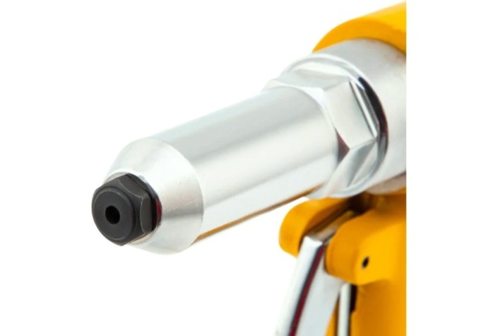 Клепальник пневматический Denzel PR4 2,4-4,8 мм [57479]