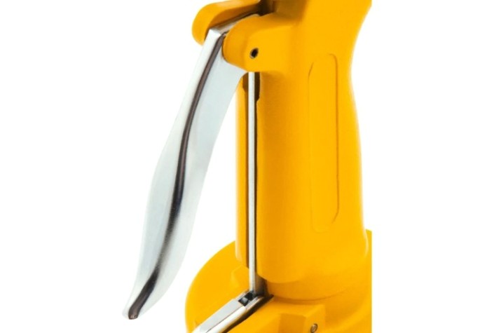 Клепальник пневматический Denzel PR4 2,4-4,8 мм [57479]