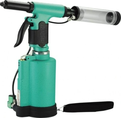 Клепальник пневматический JONNESWAY JAT-0115V 3.2-6.4 мм [048824]