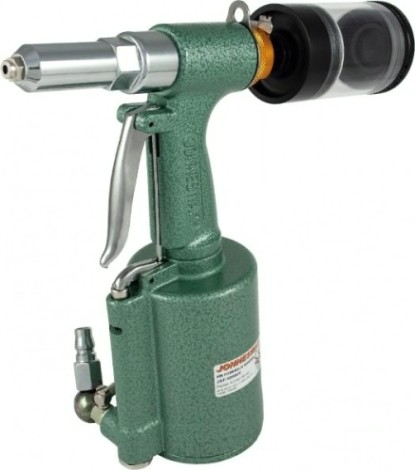Клепальник пневматический JONNESWAY JAT-1058VT 3.2 – 6.4 мм [046140]
