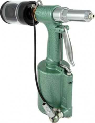 Клепальник пневматический JONNESWAY JAT-1058VT 3.2 – 6.4 мм [046140]