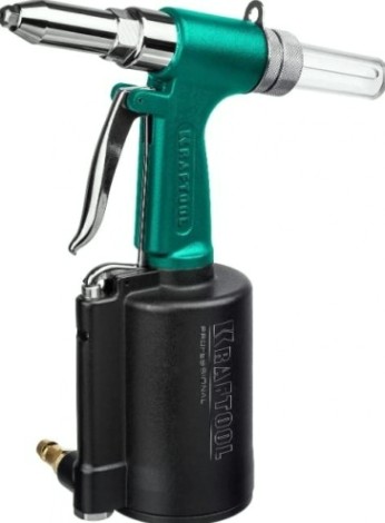 Клепальник пневматический KRAFTOOL 31184