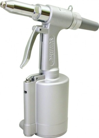 Клепальник пневматический SUMAKE ST-6615 [35087]