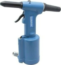 Клепальник пневматический SUMAKE ST-6671 [496180]