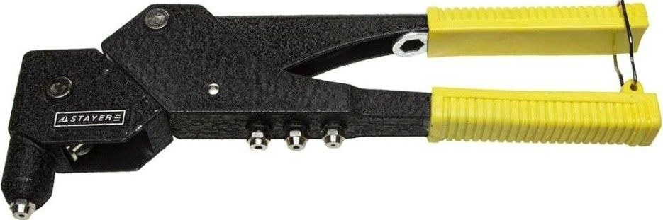 Клепальник поворотный STAYER MaxFix "MS 360" 3110 [3110]