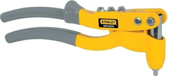 Клепальник STANLEY MR100 6-MR100 [6-MR100]