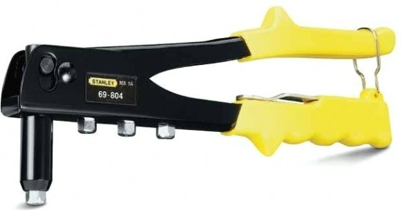 Клепальник STANLEY MR55 0-69-804 [0-69-804]