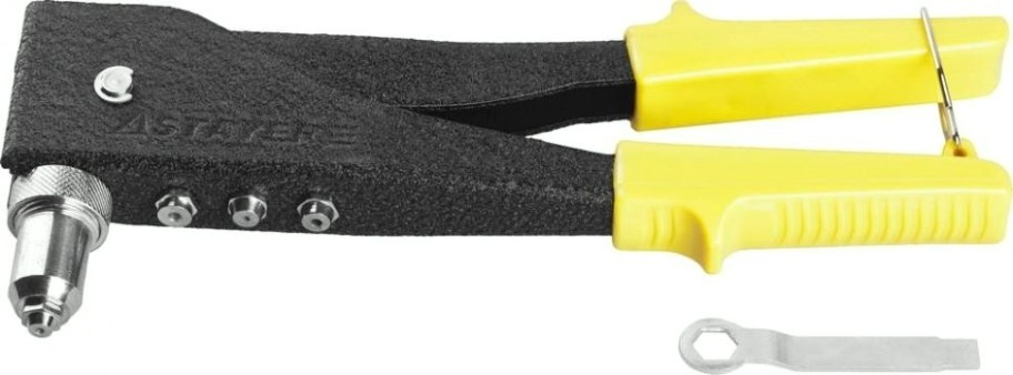 Клепальник STAYER MS 180 переставной 90-180°, maxfix 3107, для заклепок d=2 [3107_z01]