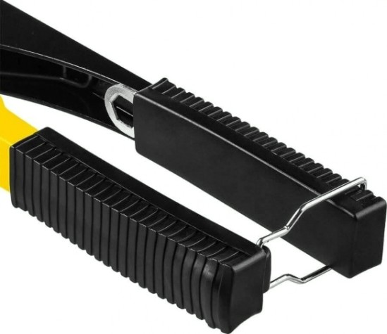 Клепальник STAYER MS 360 поворотный 0-360°, maxfix 3110, для заклепок из ал [3110_z01]