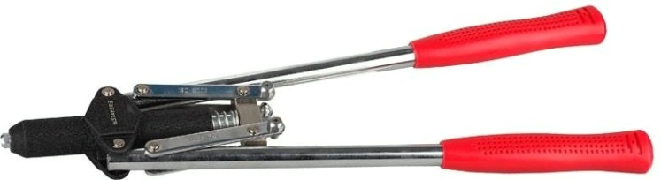 Клепальник STAYER MX-48 силовой двуручный, maxpower 3114, для заклепок 3.2 [3114_z01]