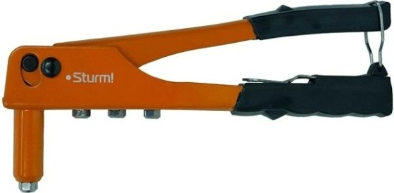 Клепальник Sturm 1070-01-250 250мм Клепальник Sturm 1070-01-250 250мм