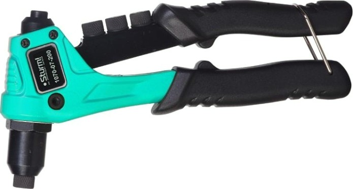 Клепальник Sturm 1070-07-200 200мм Клепальник Sturm 1070-07-200 200мм