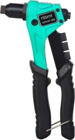Клепальник Sturm 1070-07-200 200мм Клепальник Sturm 1070-07-200 200мм