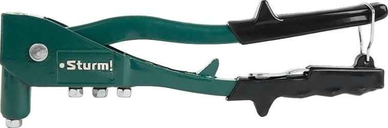 Клепальник Sturm 1070-07-250 250мм Клепальник Sturm 1070-07-250 250мм