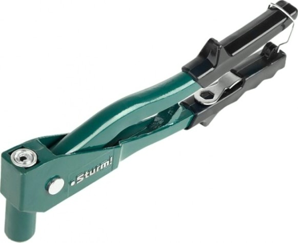 Клепальник Sturm 1070-07-250 250мм