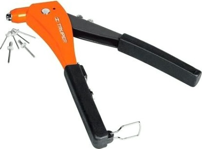 Клепальник TRUPER RE-9 [17960]