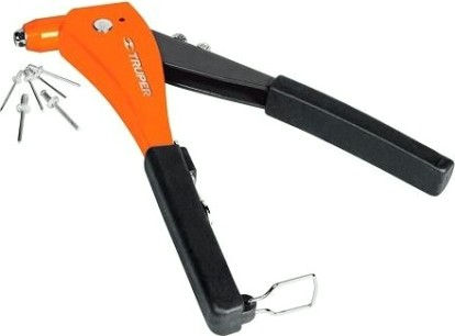 Клепальник TRUPER RE-9X [17961]