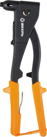 Клепальник ВИХРЬ КРЕП-1Л усиленный, 2.4-4.8 [73/9/4/5]