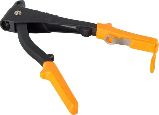 Клепальник ВИХРЬ КРЕП-1Л усиленный, 2.4-4.8 [73/9/4/5]