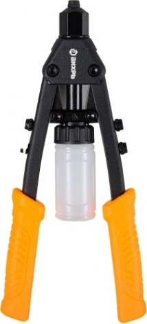 Клепальник ВИХРЬ КРЕП-2 двуручный, 2.4-4.8 [73/9/4/4]