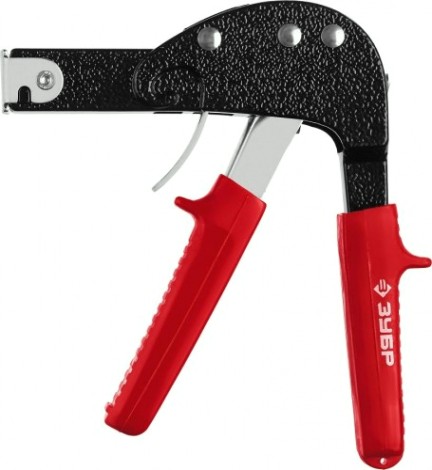 Клепальник ЗУБР МАСТЕР для анкеров (дюбелей) молли, [31385]