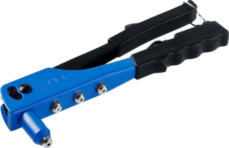 Клепальник ЗУБР ПРО-600 31190 [31190_z01]