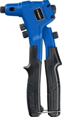 Клепальник ЗУБР Профессионал П-300 литой корпус [311933]