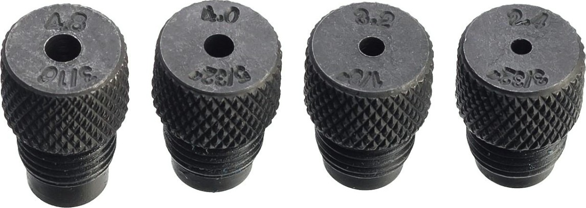 Клепальник ЗУБР Профессионал П-300 литой корпус [311933]