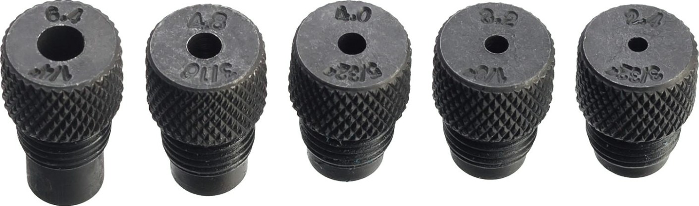 Клепальник ЗУБР Профессионал ТК-64 двуручный [311972]