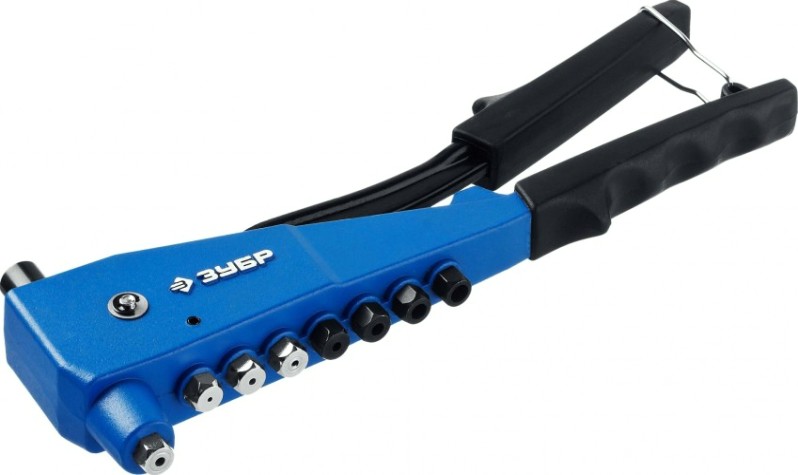 Клепальник ЗУБР "УНИВЕРСАЛ" 31196 [31196_z01]