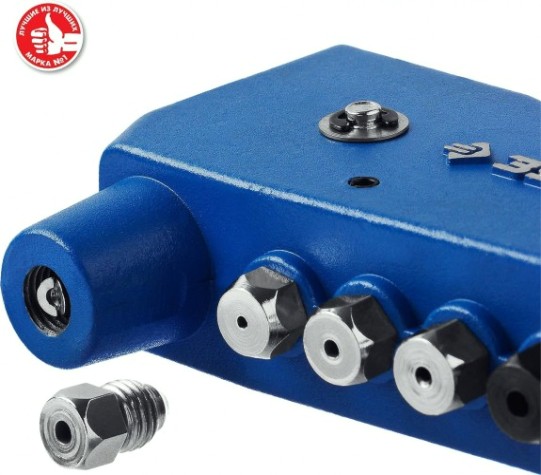 Клепальник ЗУБР "УНИВЕРСАЛ" 31196 [31196_z01]