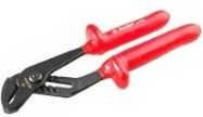 Клещи диэлектрические ЗУБР "ЭЛЕКТРИК" 250 мм 2214-10-25 [2214-10-25_z02]