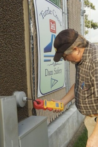 Клещи для измерения сопротивления заземления Fluke 1630 [2729698]