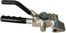 Клещи для натяжки и резки бандажной ленты [X0NO42]