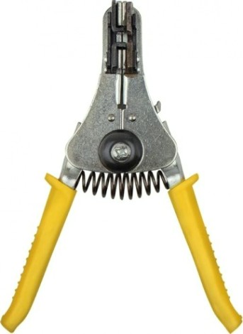 Клещи для снятия изоляции Biber 85471 автомат 180мм [тов-080868]