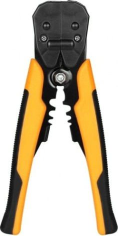 Клещи для снятия изоляции DEKO DKWS01 [062-2220]