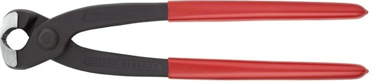 Клещи для ушных хомутов KNIPEX 1098I220 [KN-1098I220]
