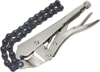 Клещи фиксирующие WORKPRO WP231062 цепные 480мм