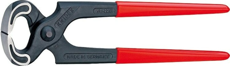 Клещи KNIPEX 5001250 250 мм [KN-5001250]