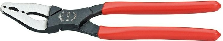 Клещи конусные автомобильные KNIPEX 8421200 200 мм [KN-8421200]