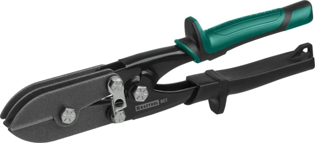 Клещи KRAFTOOL RET 23276 для гофрирования [23276]