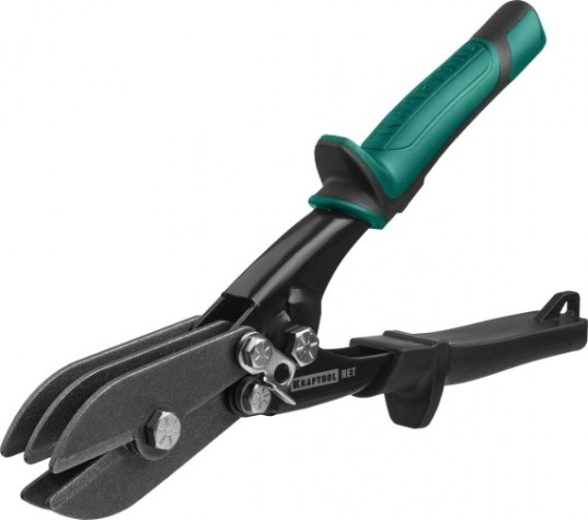 Клещи KRAFTOOL RET 23276 для гофрирования [23276]