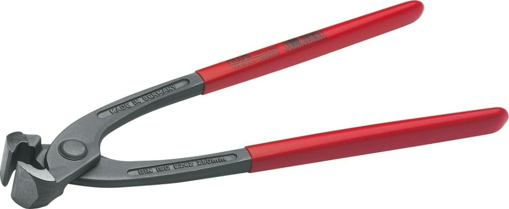 Клещи NWS 250 мм 115-12-250 [115-12-250]