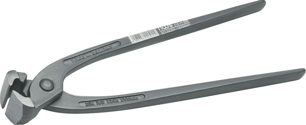 Клещи NWS 280 мм 115-11-280 [115-11-280]