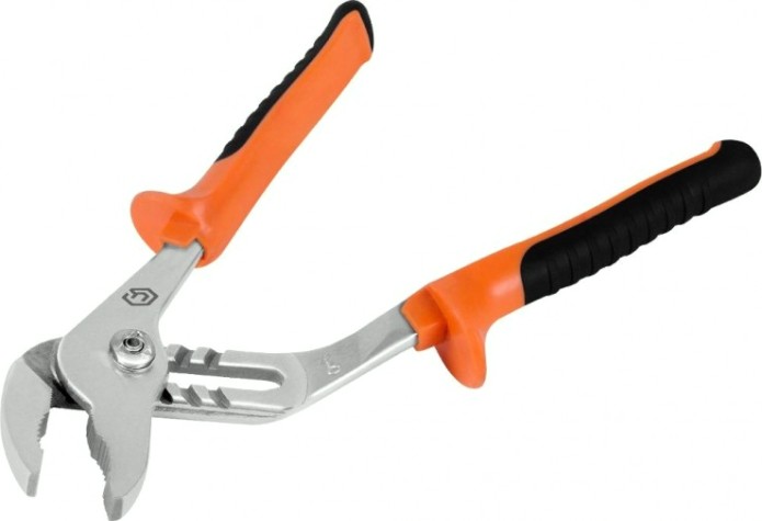 Клещи переставные ЦЕНТРОИНСТРУМЕНТ 250 мм 0465ЦИ [0465]